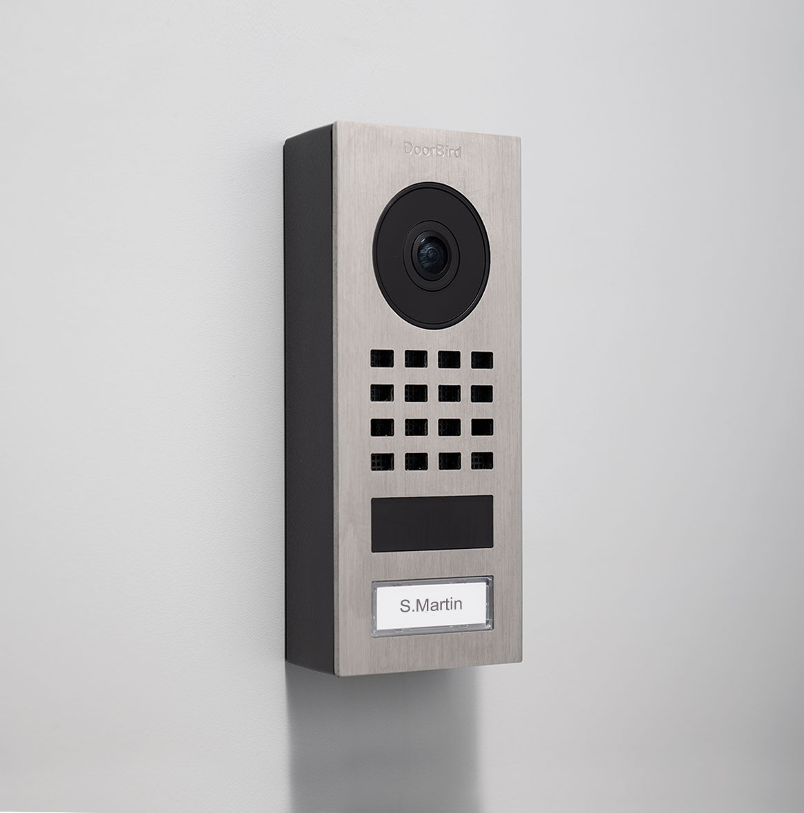 Doorbird, D1101